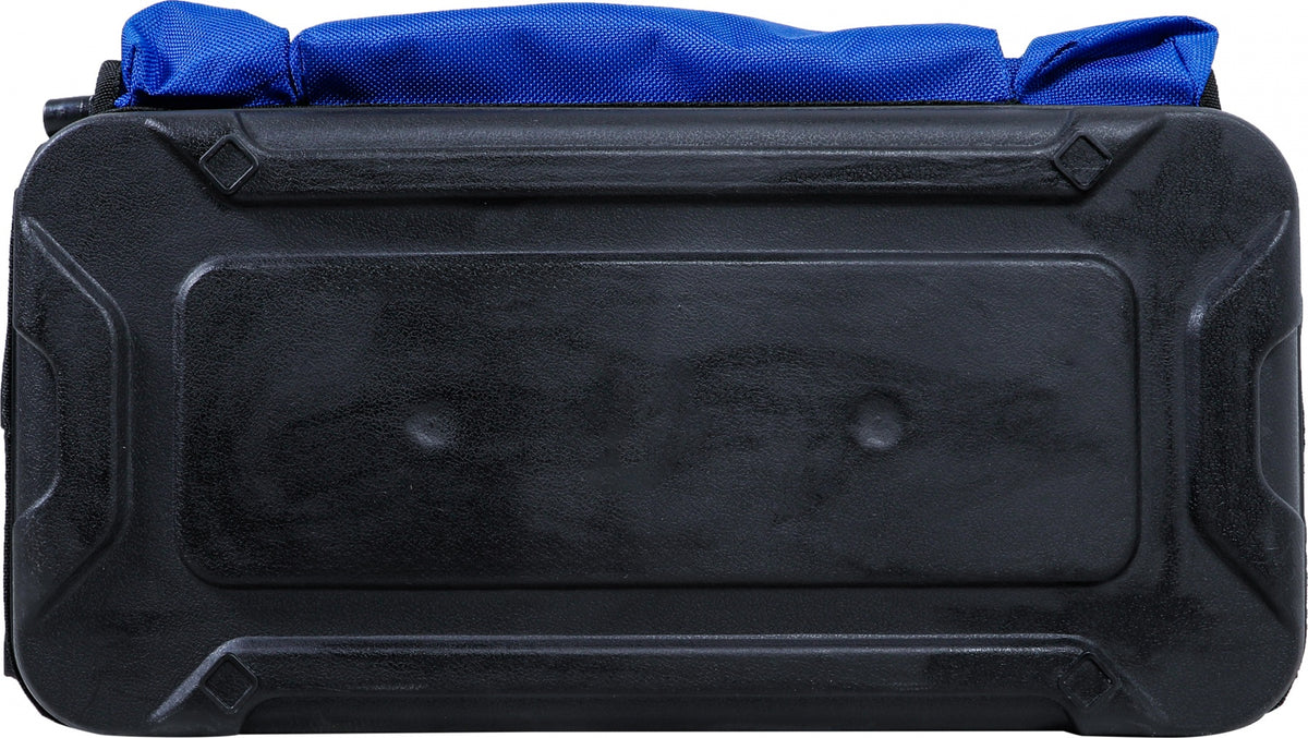 PLUMBER'S TOOL KIT IN A CONVENIENT BAG | 101 PCS (3349)