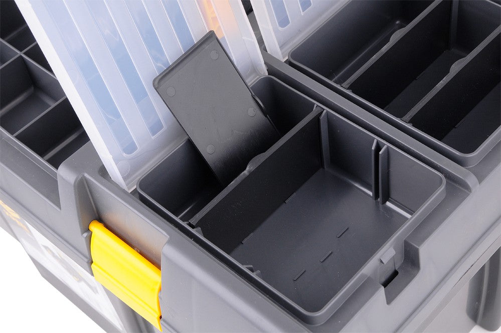 Įrankių dėžė plastikinė | 26" (78815)