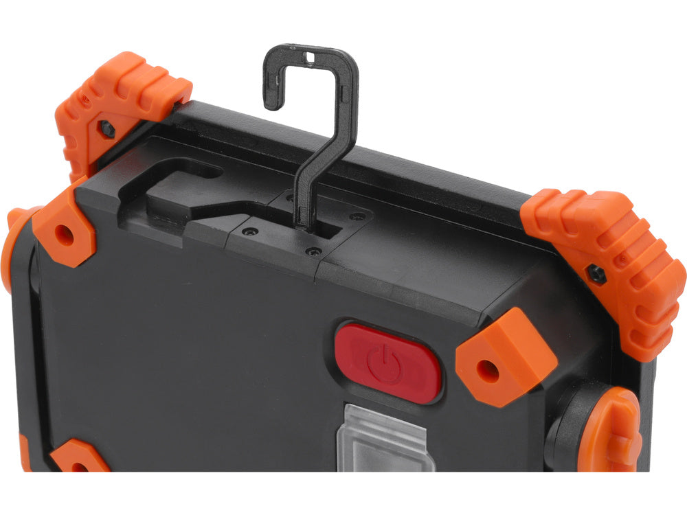 PORTABLE FLOODLIGHT 20W COB 2000LM (82871)