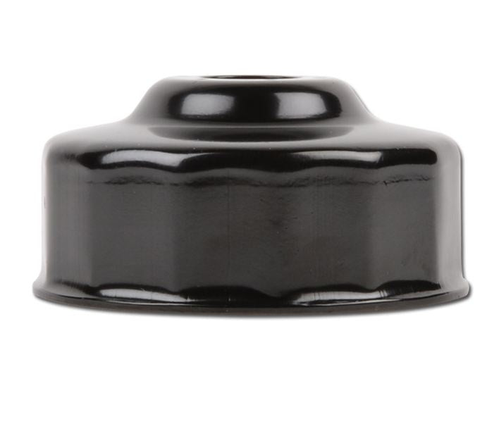 OIL FILTER WRENCH | 14-POINT | Ø 76 MM | FOR VW, PORSCHE, MERCEDES-BENZ, BMW, AUDI, OPEL / VAUXHALL (1046)