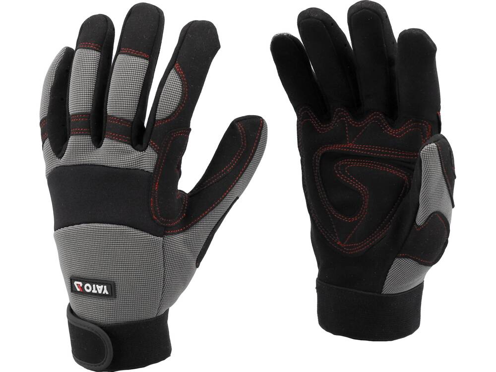 GLOVES ANTI CORNS S. 10 (YT-74664)