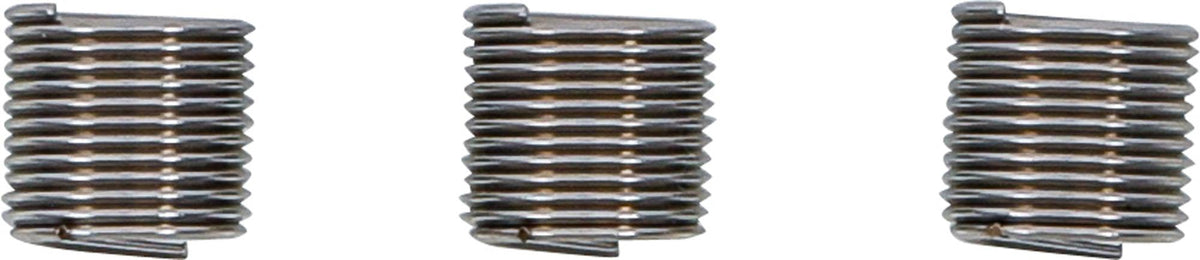 REPLACEMENT THREAD INSERTS | M12 X 1.25 | 10 PCS. (1959-7)