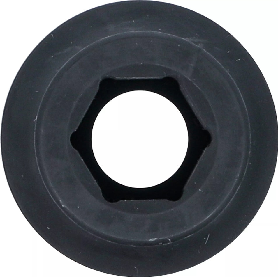 BIT ADAPTOR | FOR BGS 5246 | 25 MM (1") DRIVE - INTERNAL HEXAGON 22 MM (5246-1)
