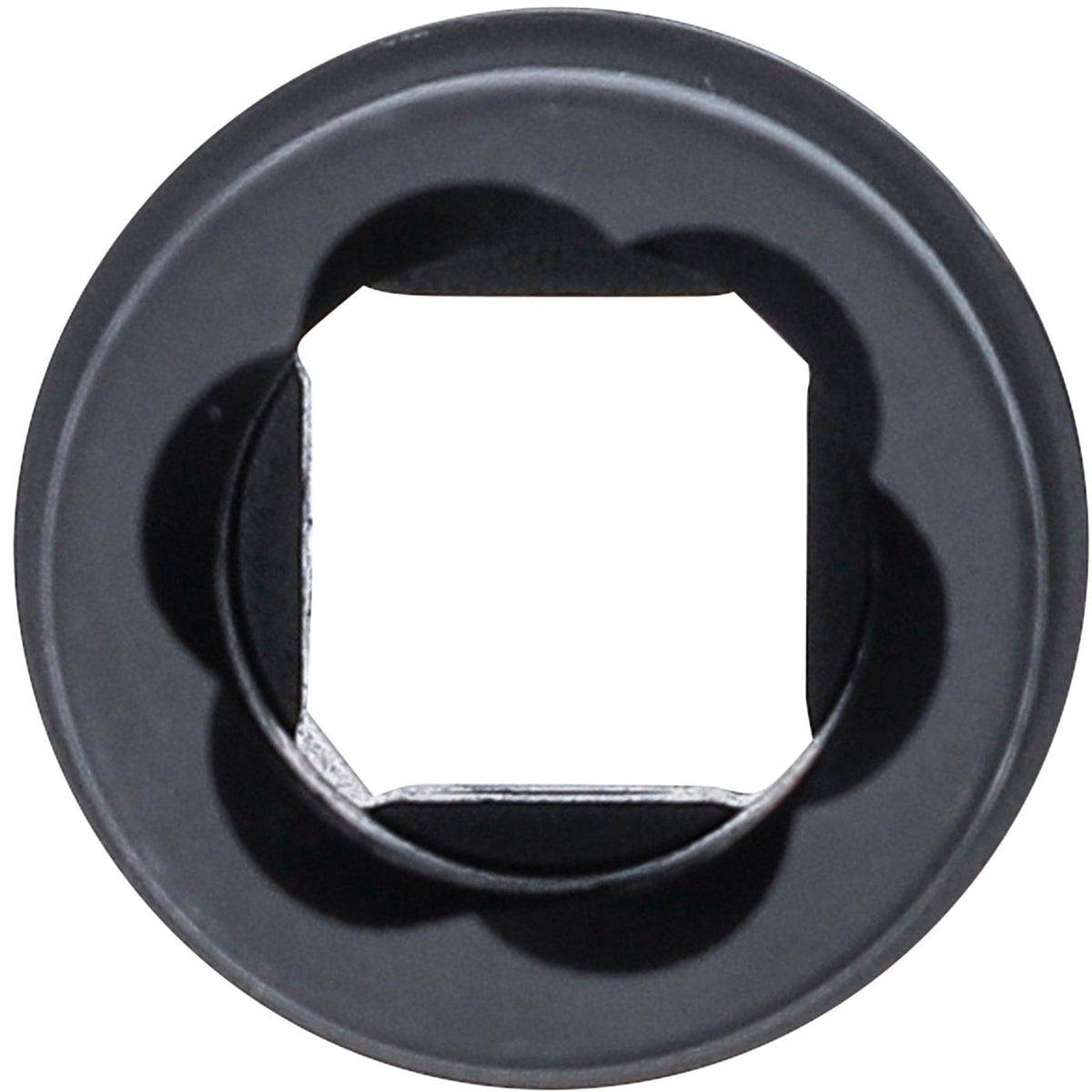 Speciali galvutė / sraigtinis ištraukiklis | Dvipusė | 12,5 mm (1/2") | 17 mm (7467-17)