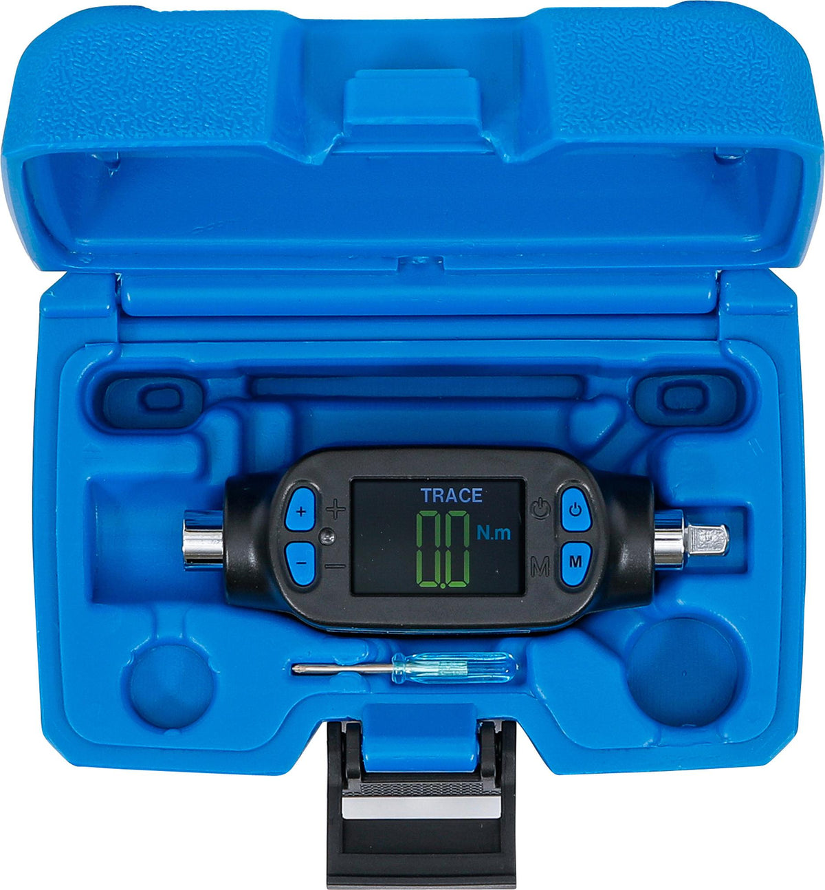 Skaitmeninis sukimo momento adapteris | 6.3 mm (1/4") | 6 - 30 Nm (70212)