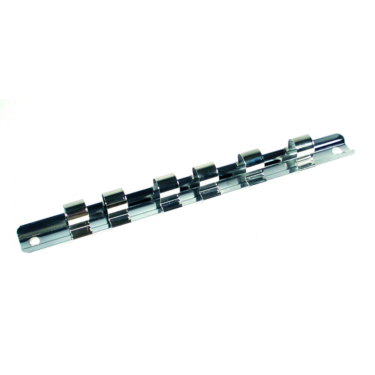 Galvučių laikiklis - 7 dalių, 3/8" (2317)
