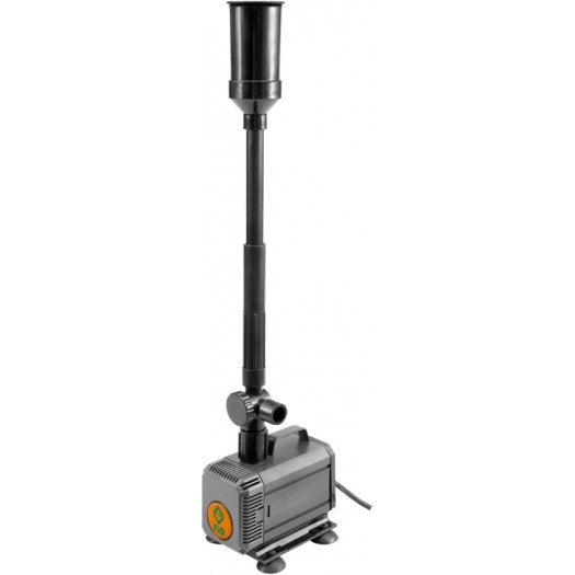 Siurblys / fontanas 100w 4500 l/h (79933)