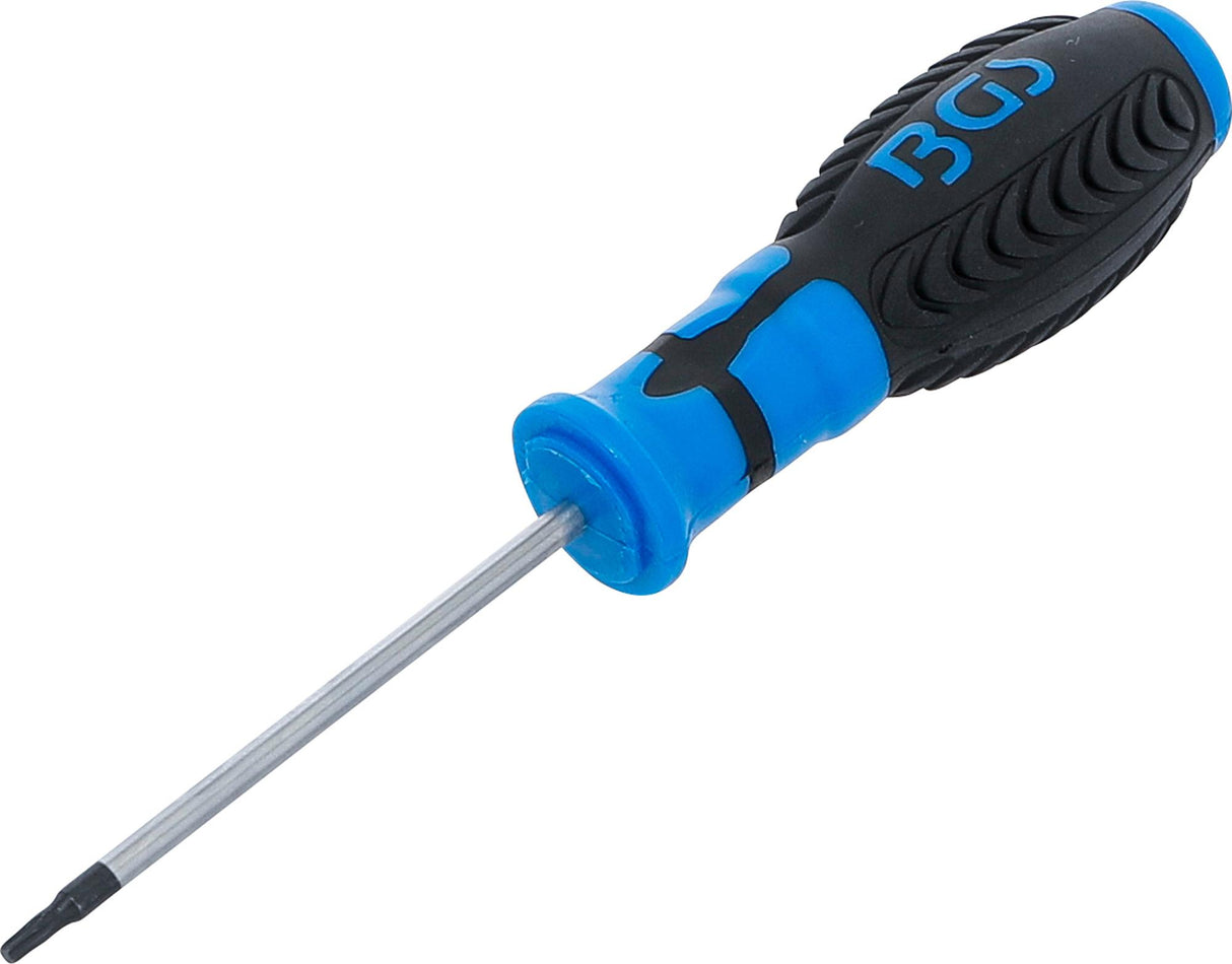 Atsuktuvas | T-Star (Torx) T10 (4917)