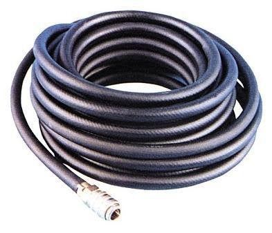 PNEUMATIC RUBBER HOSE WITH FITTINGS | 10X17 MM X 10M (LH-10-10M)