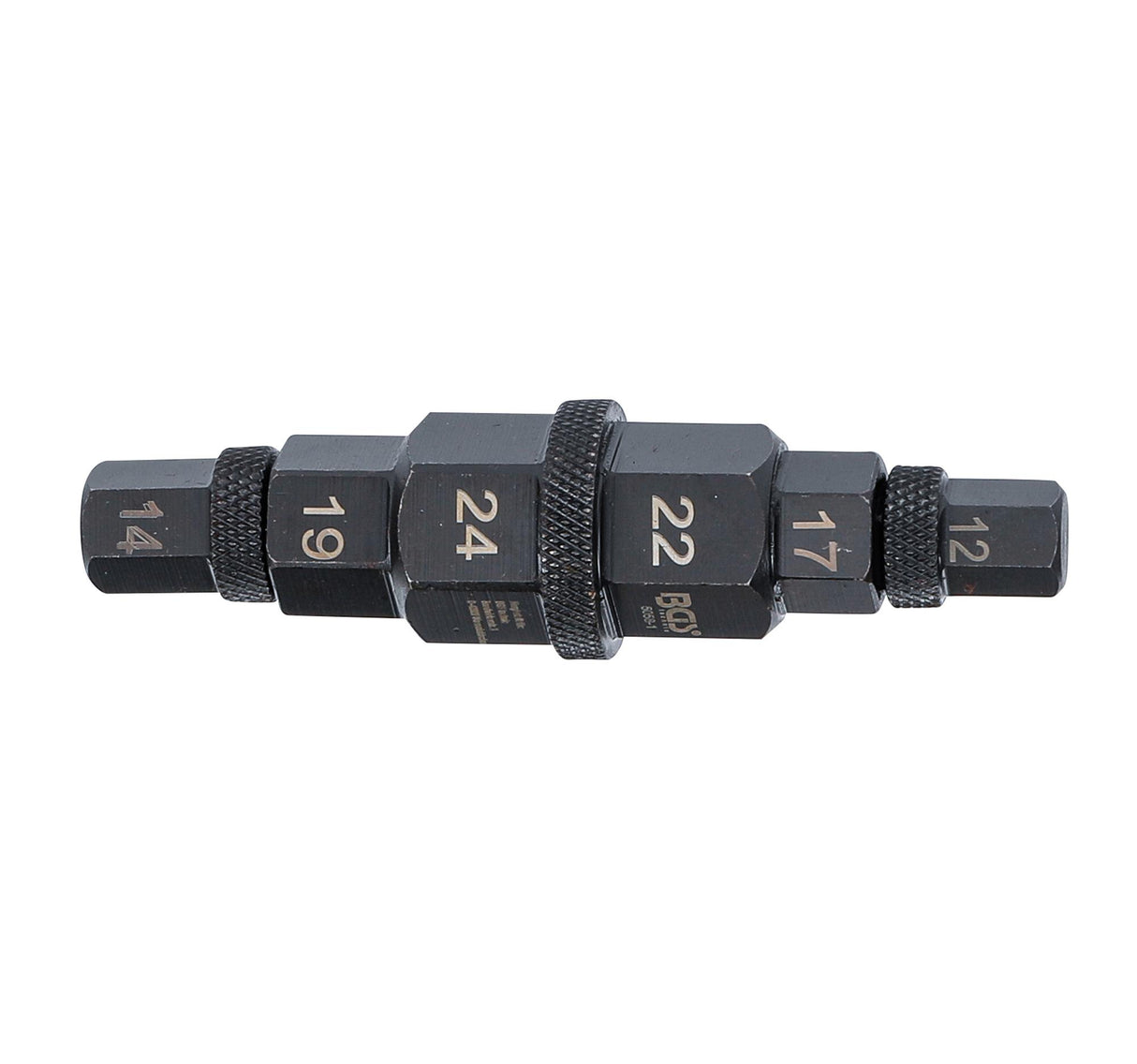 Specialus adapteris | 10 mm (3/8") | 12 - 24 mm (5058-1)