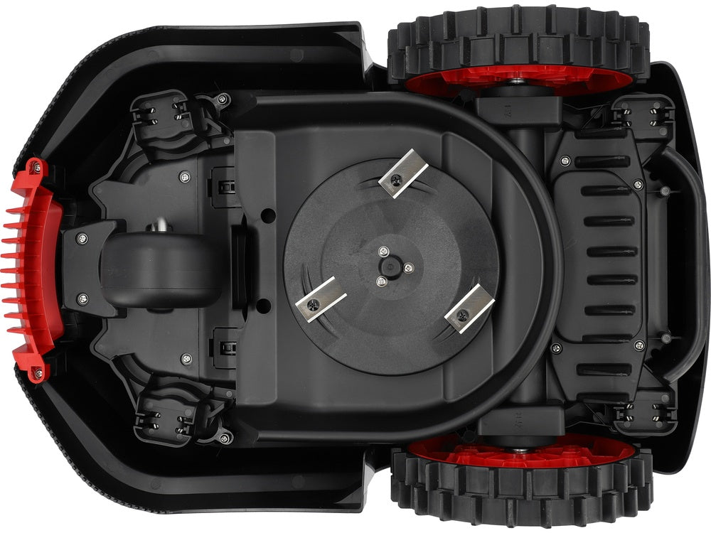 WIRED ROBOTIC MOWER 800M2 (YT-852092)