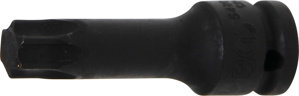 Antgalis smūginis | 12,5 mm (1/2") | T-star (Torx) T70 (5480-T70)