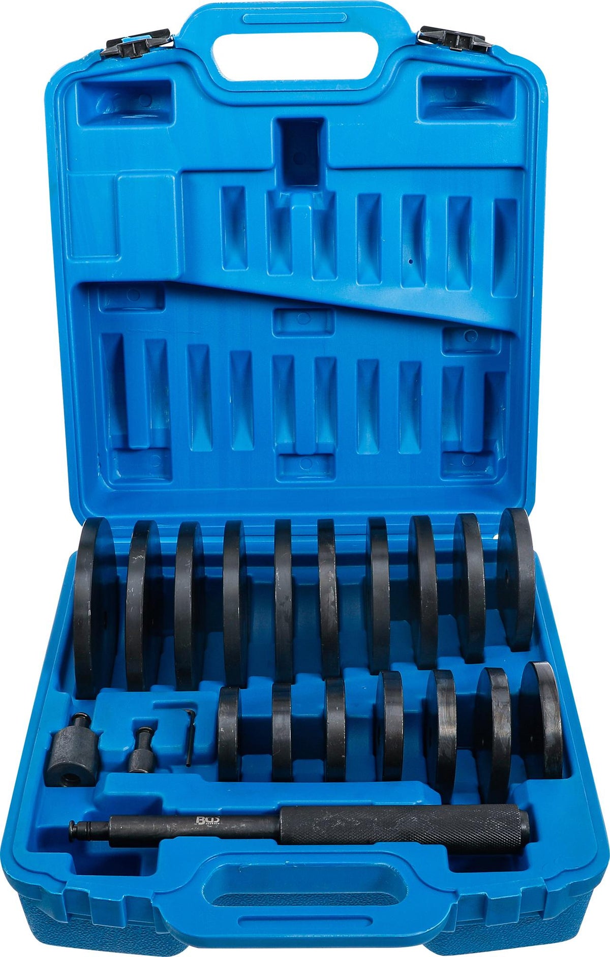 BEARING AND BUSH DRIVER SET | XXL | 21 PCS. (8736)