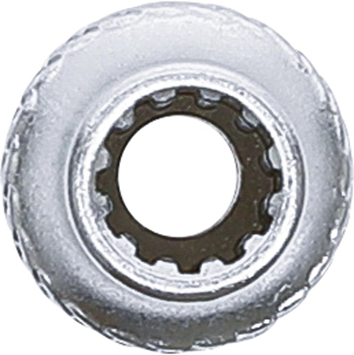 Galvutė daugiafunkcinė ilga | 6,3 mm (1/4") | 5 mm (10155)