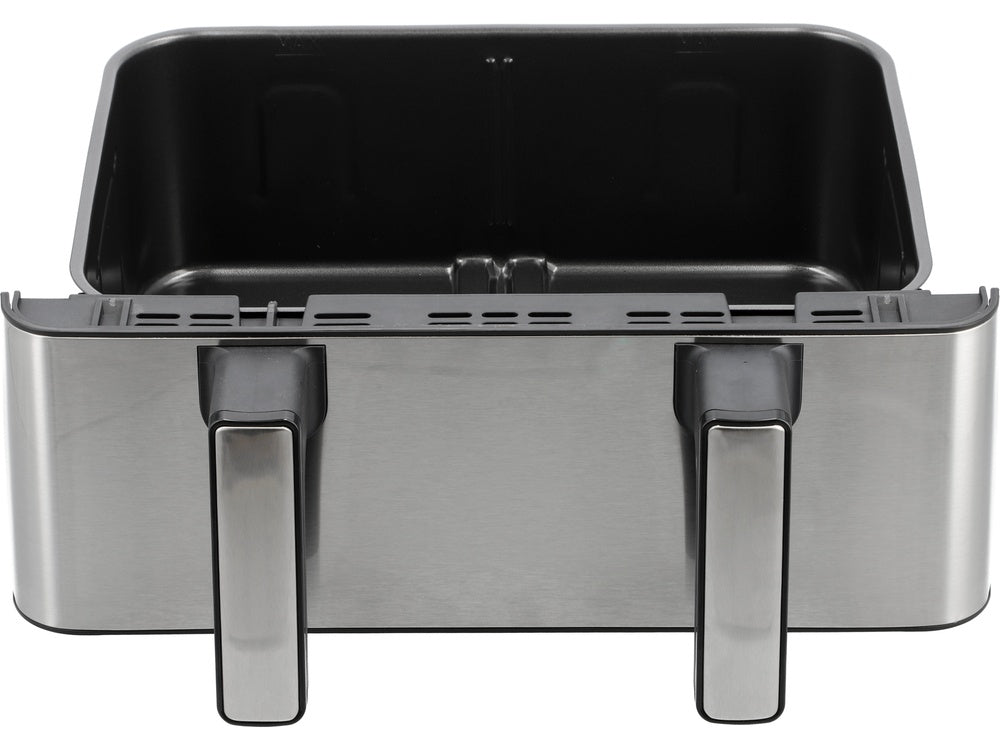 Daugiafunkcinė orkaitė / gruzdintuvė / fritiūrinė | 10 litrų | 2600W (67595)