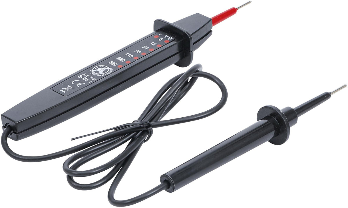 Įtampos testeris | 6-380 V (726)