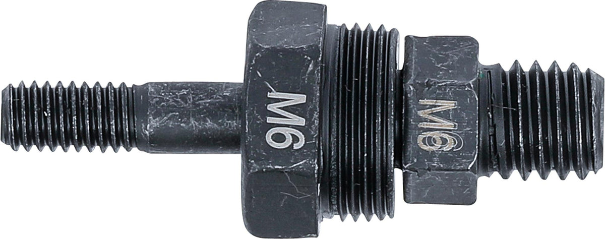 Kniedės veržlės įtempimo pailginimas BGS 6834 | M6 (6834-M6)