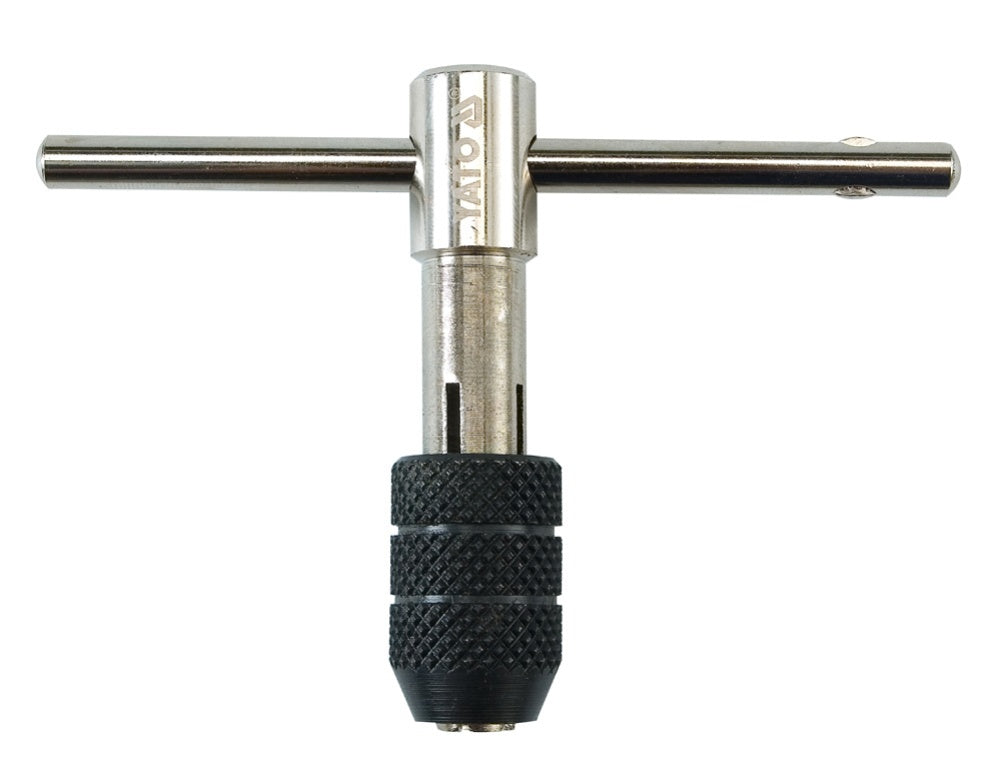 TAP HOLDER, M6-M12 (YT-2988)