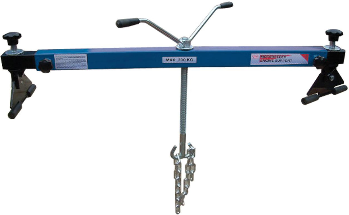Опора двигателя | 750 - 1450 mm | 300 kg