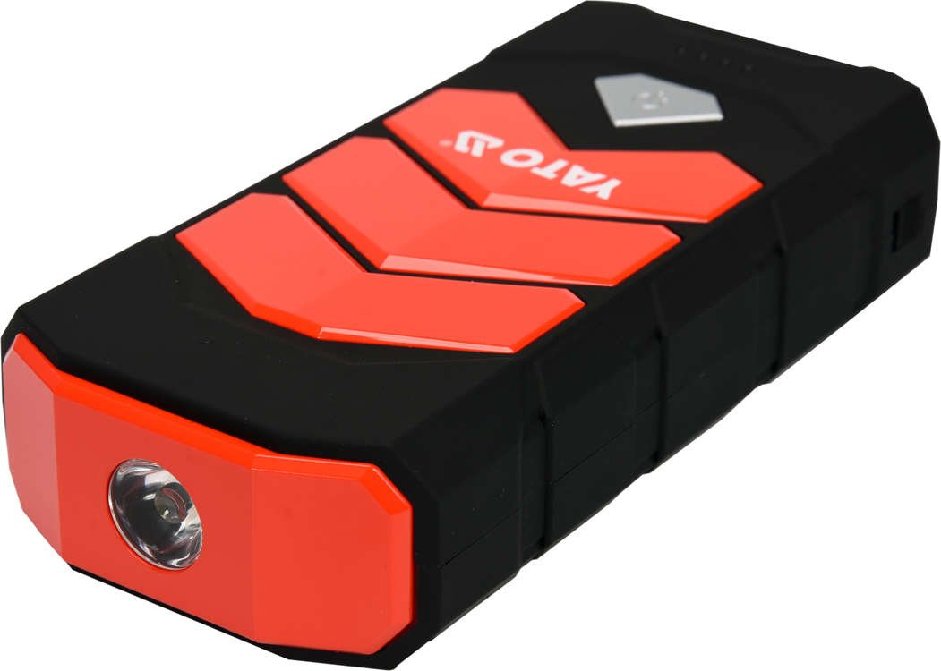 Daugiafunkcinis pakrovėjas / paleidėjas | powerbank | 9000mAh (YT-83081)