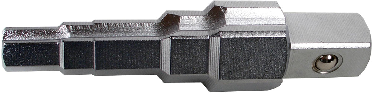 RADIATOR SPUD WRENCH | 12.5 MM (1/2") DRIVE | 5 STEPS (1461)