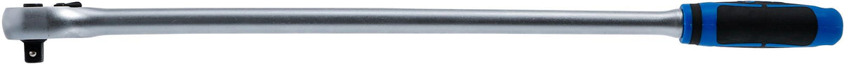 Reversinė terkšlė | ypač ilga | 10 mm (3/8") | 455 mm (636)