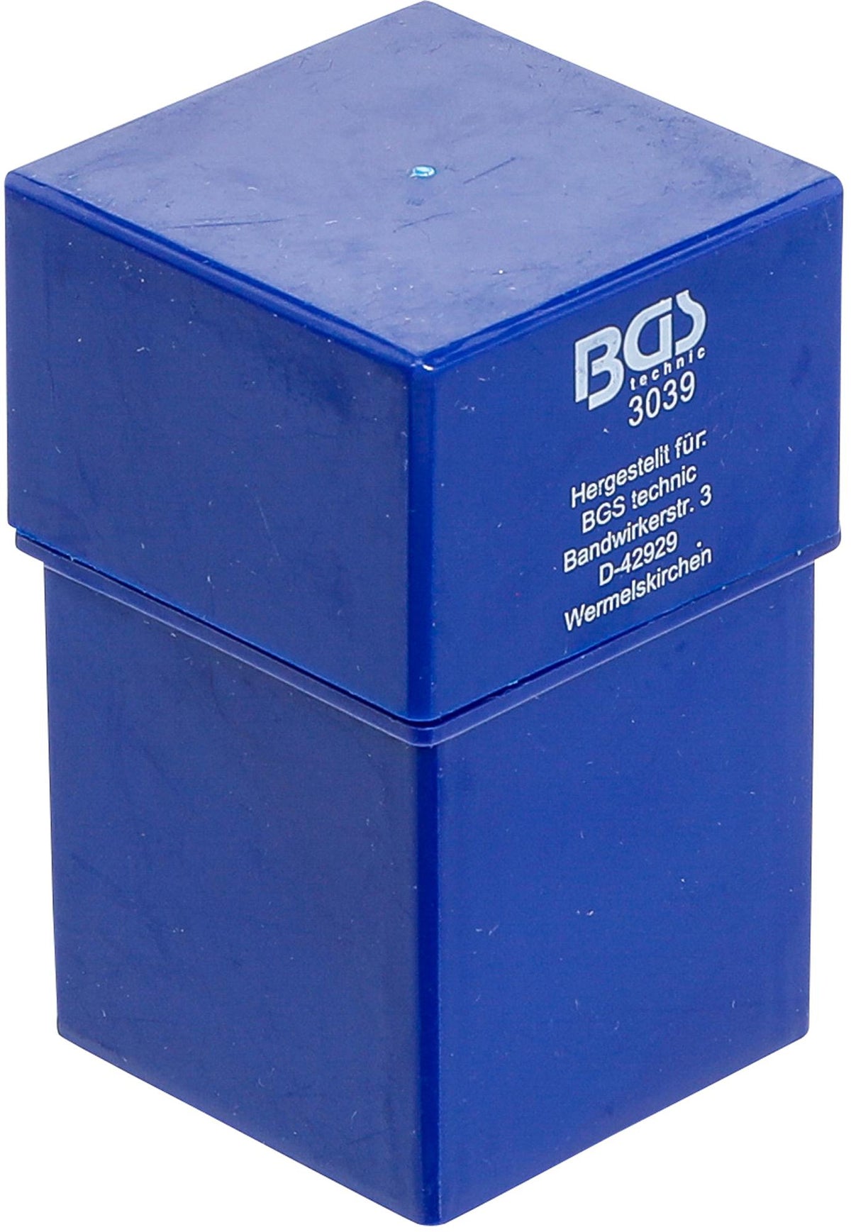 FIGURE PUNCH SET | 10 MM (3039)