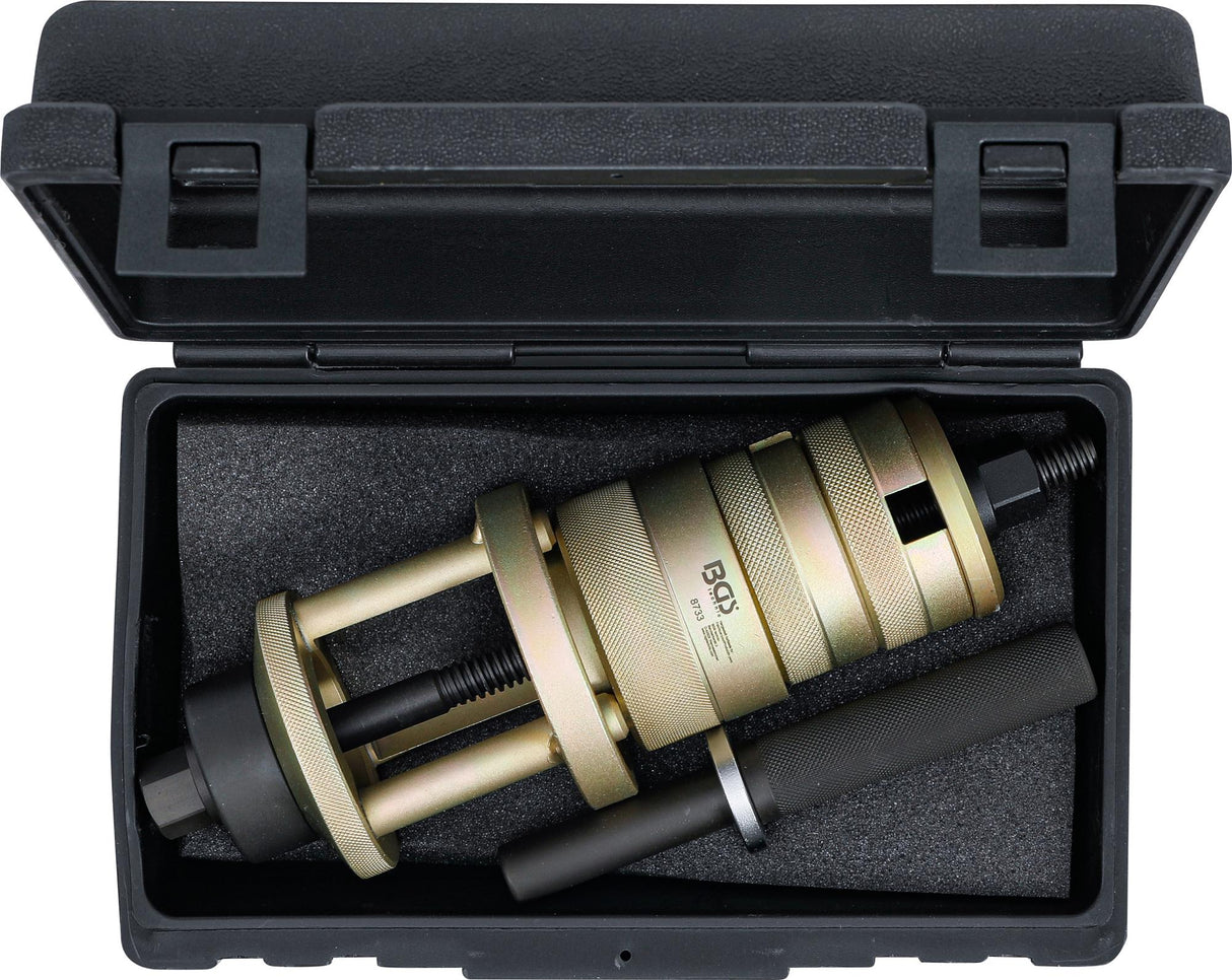 Pakabos presavimo rinkinys | Mercedes-Benz W210 (8733)