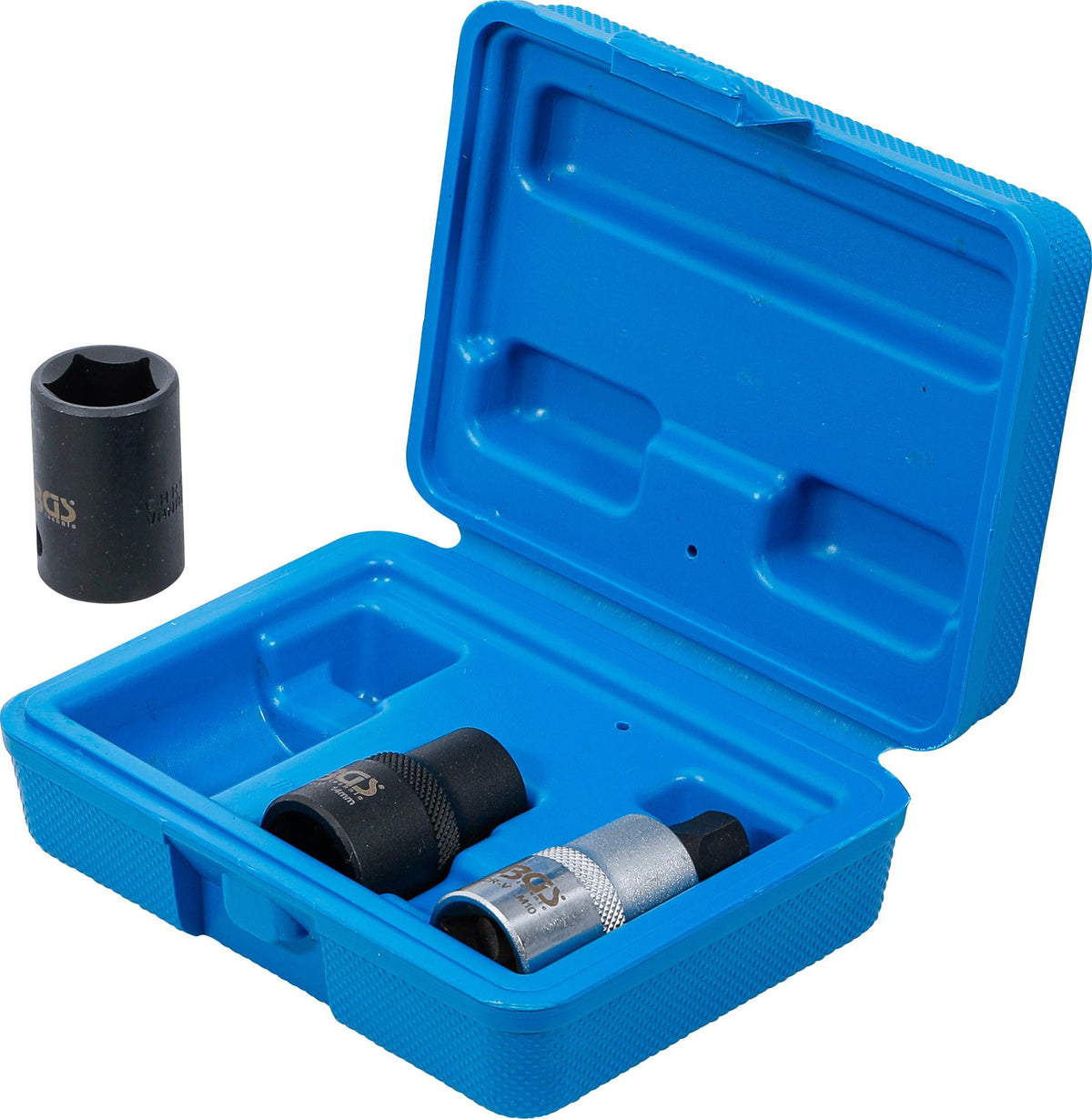 BRAKE CALLIPER SPECIAL SOCKET SET | 12.5 MM (1/2") | 3 PCS. (1112)