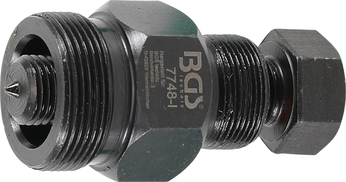 Rotoriaus nuėmėjas | M27 x 1.25 - M20 x 1.0 (7748-I)