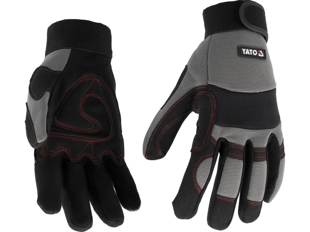 GLOVES ANTI CORNS S. 11 (YT-746641)