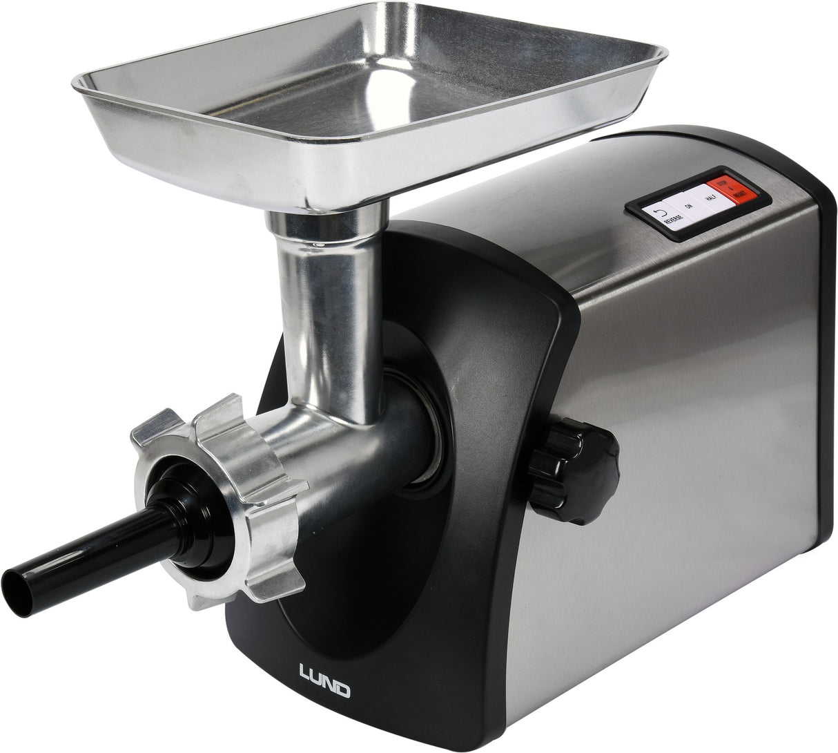 Mėsmalė | 1200W | 4 - viename (67901)