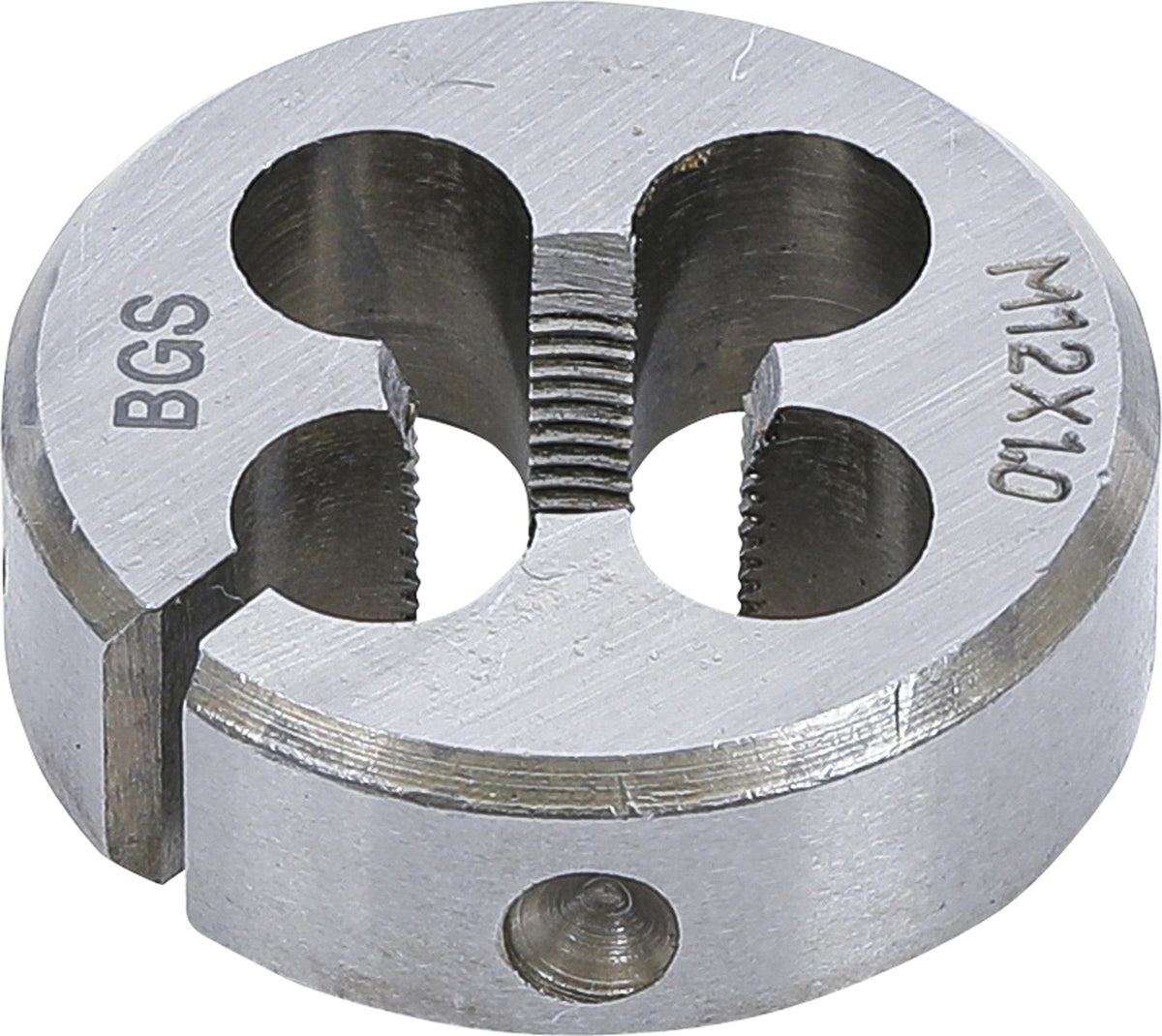 THREAD DIE | M12 X 1.0 X 25 MM (M12X1.0-S)