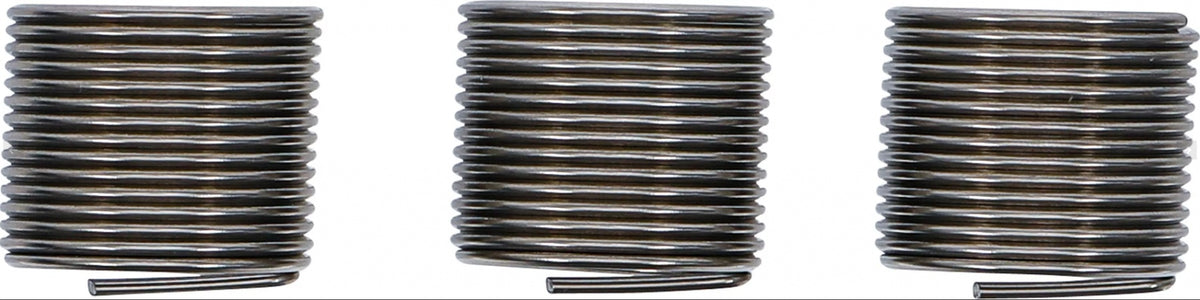 REPLACEMENT THREAD INSERTS | M24 X 2.0 MM | 3 PCS. (9438-1)
