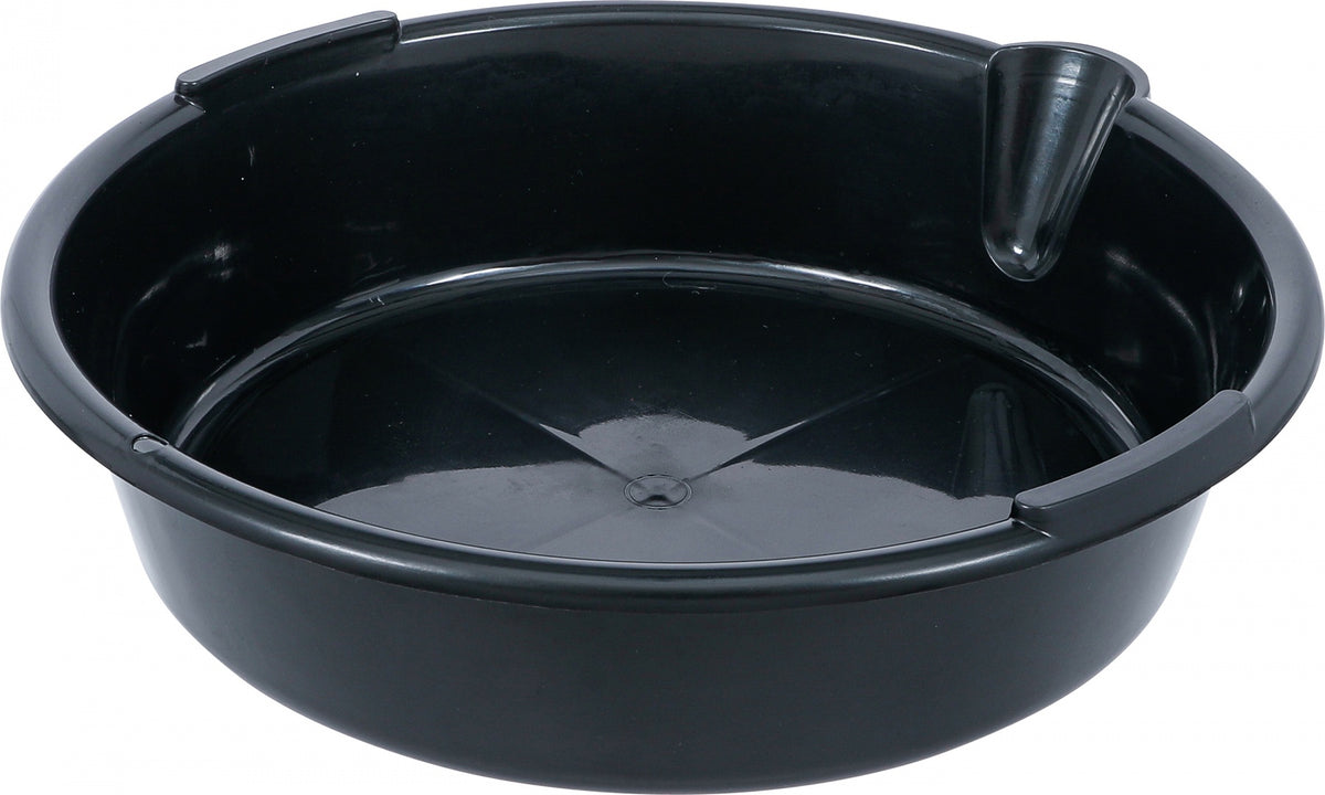 Alyvos indas su snapeliu | 6,5 l (74610B)