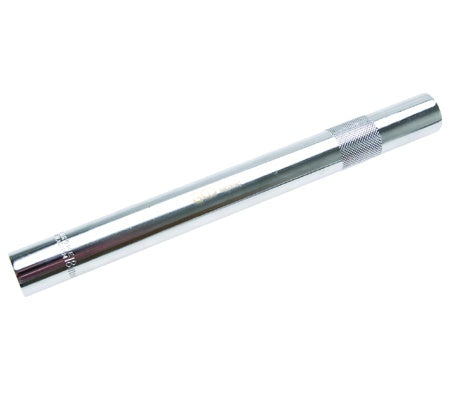 Galvutė žvakėms 12 kampų | ypač ilga | 10 mm (3/8") | 18 mm (2449)