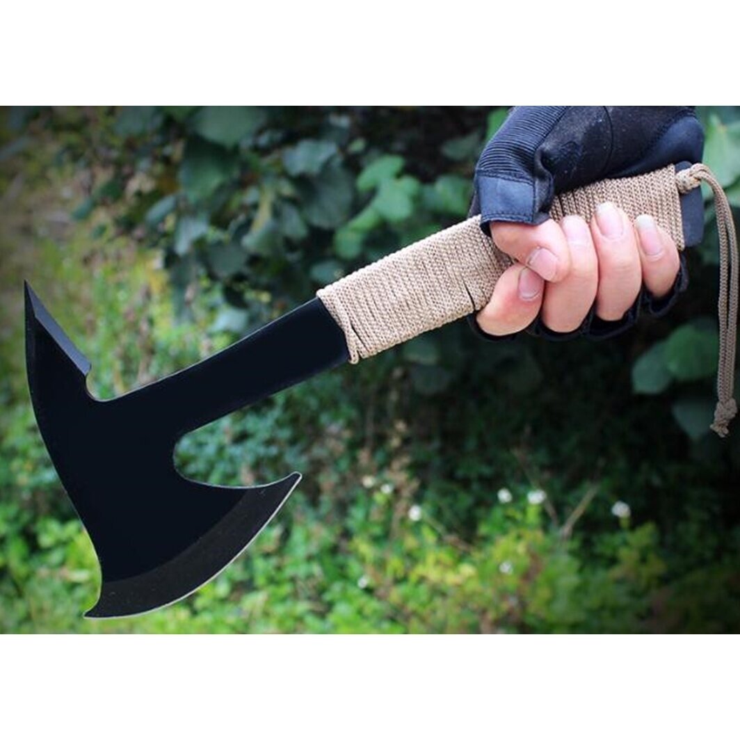 Daugiafunkcis kirvis | 320 mm (CA004)