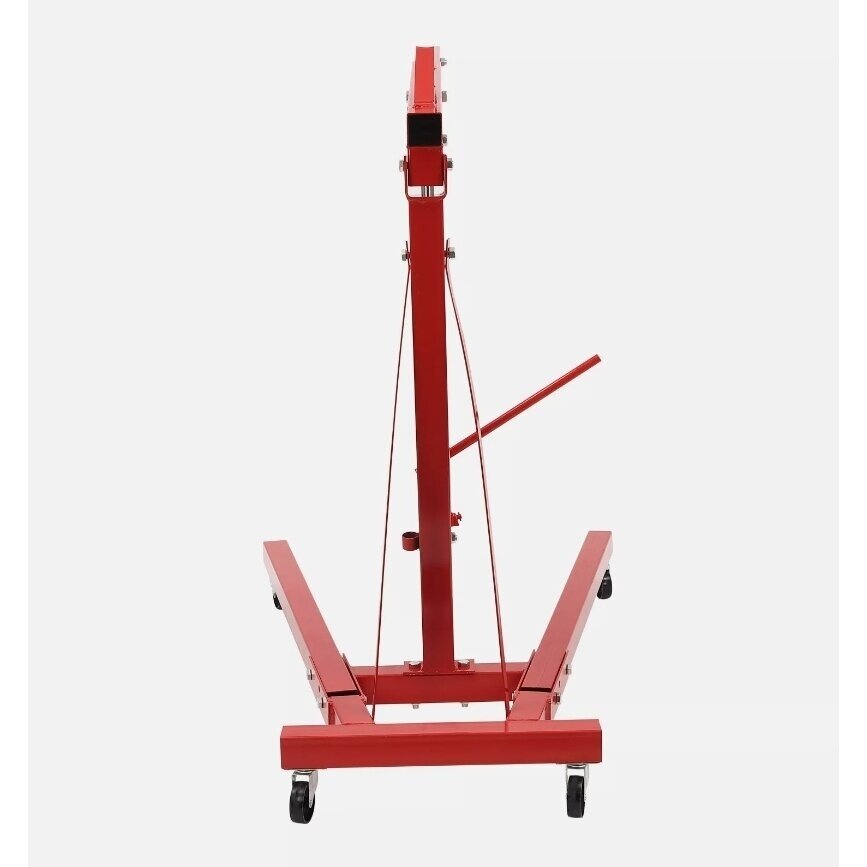 Hidraulinis kranas | Heavy Duty Pro | 2000 kg (EJ0403)