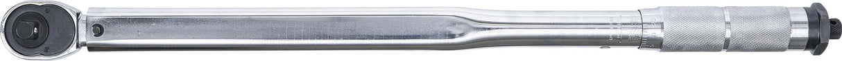 Dinamometrinis raktas | 12,5 mm (1/2") | 70 - 350 Nm (6653)