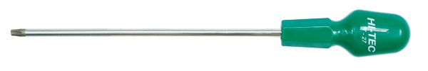 Atsuktuvas TORX T25x200mm (61395)