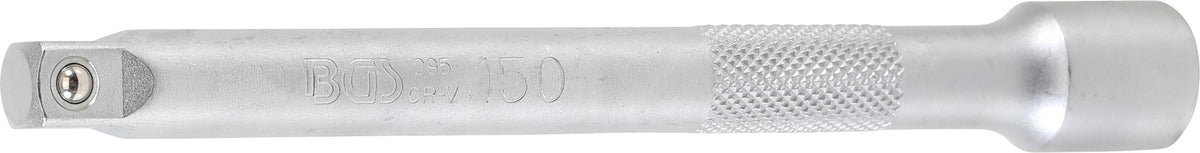 Удлинитель для головок | 10 mm (3/8") | 150 mm