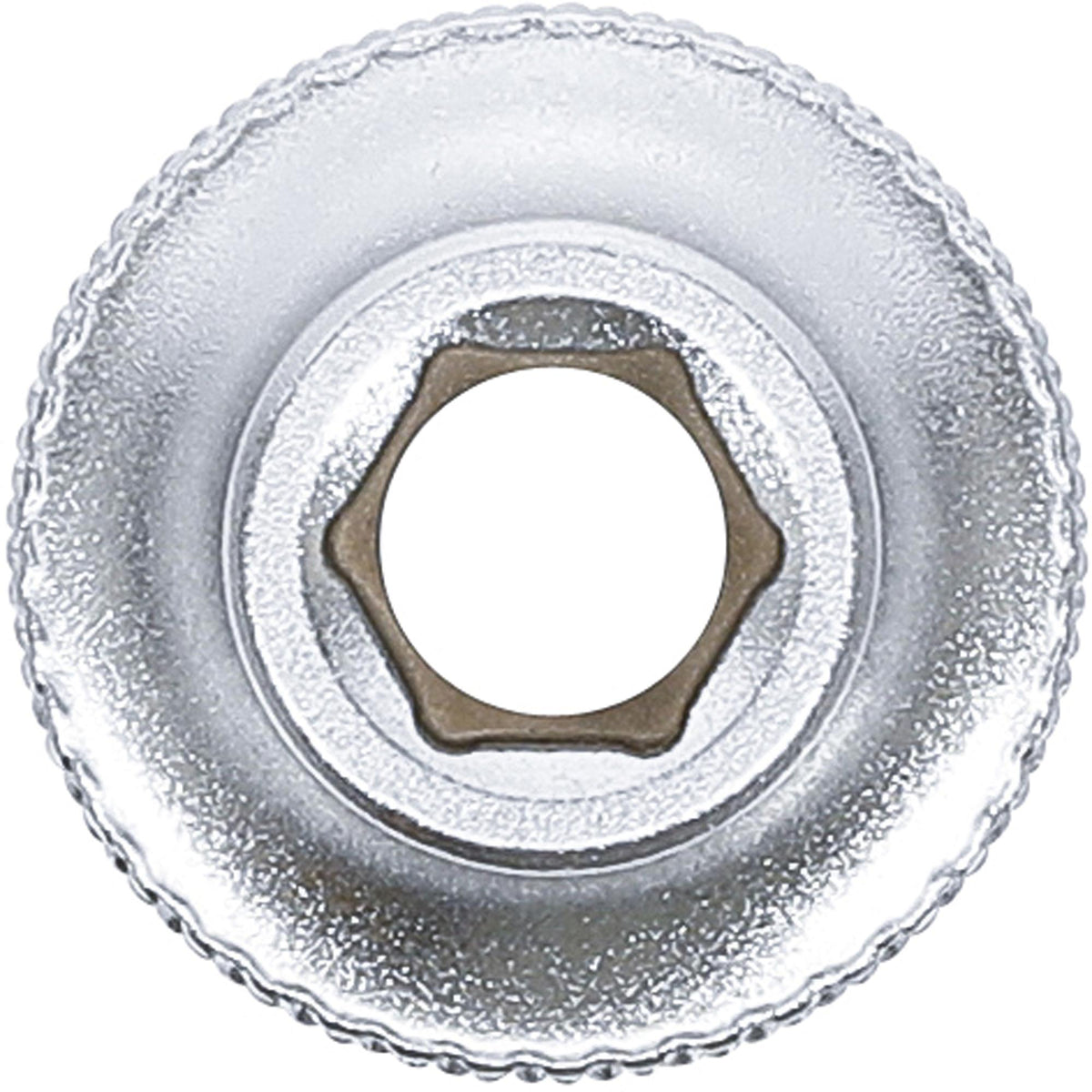Galvutė šešiakampė | 12.5 mm (1/2") | 8 mm (2908)