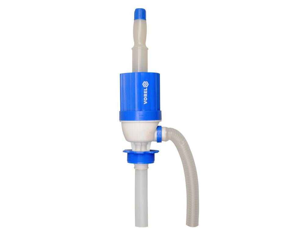 Pompa / Sifonas | 10 l/min (78021)