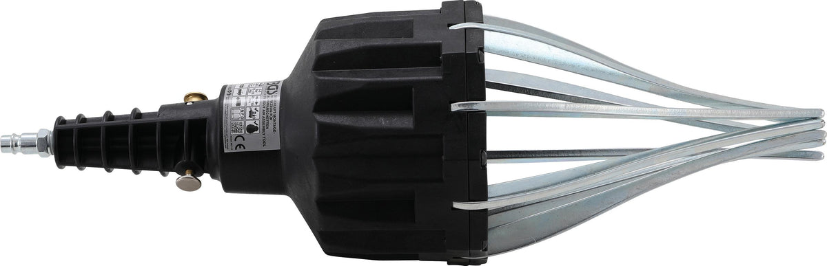 Įrankis pusašių gumoms uždėti orinis | 20 - 110 mm (9825)
