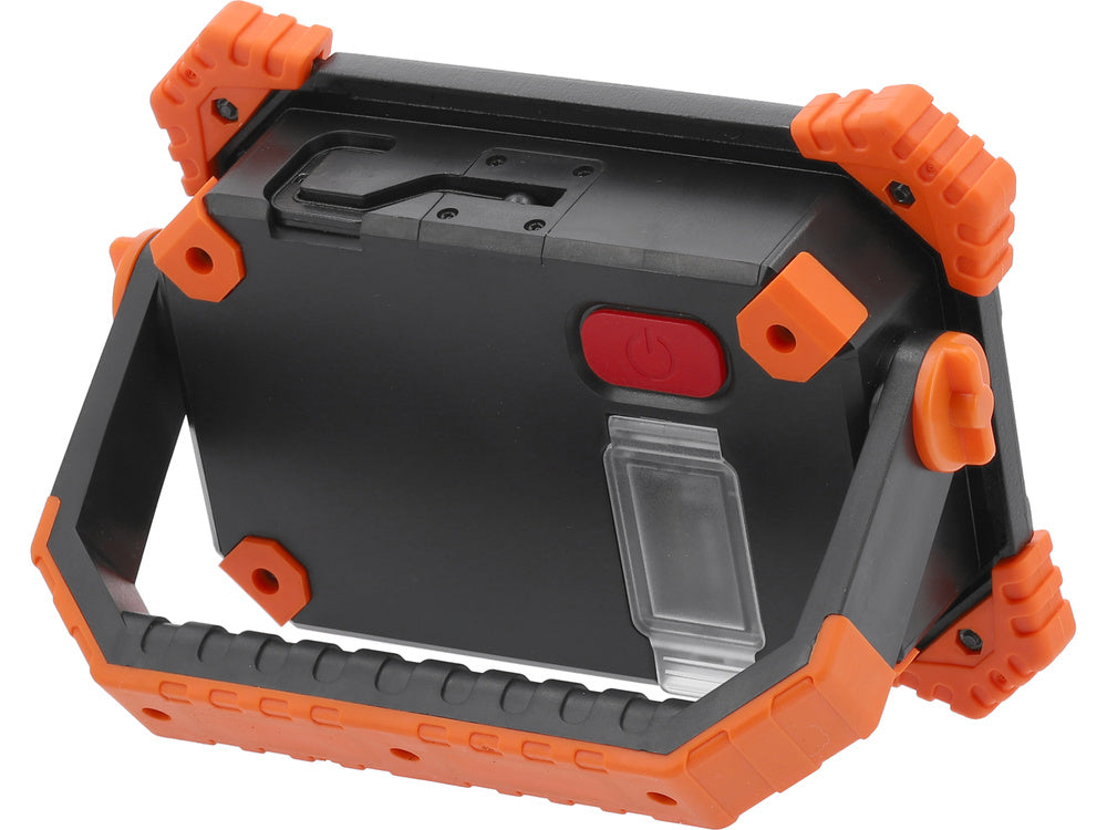 PORTABLE FLOODLIGHT 20W COB 2000LM (82871)