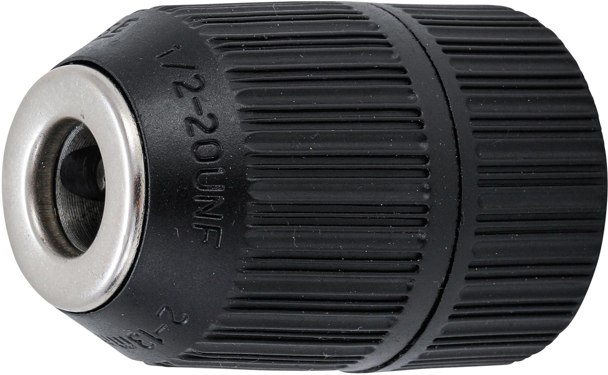 Быстрозажимной патрон | 2 - 13 mm | 1/2" x 20 UNF