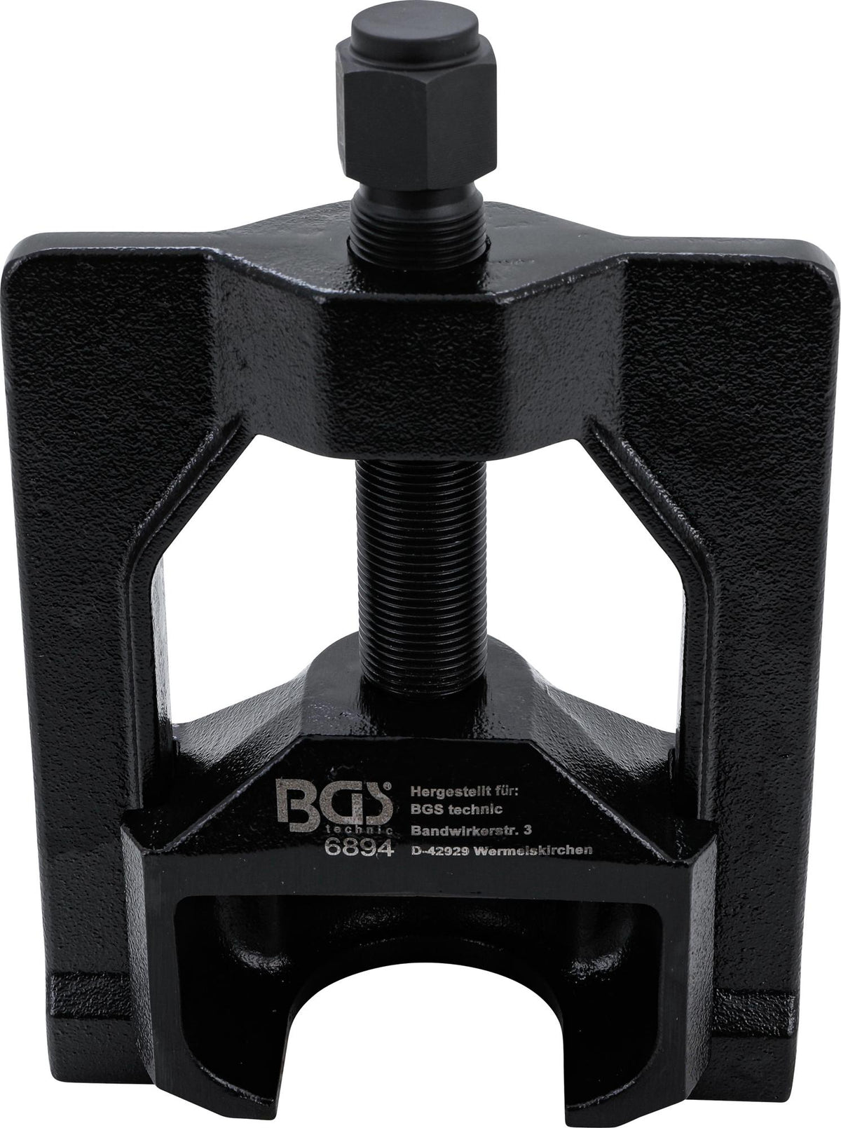 HEAVY-DUTY UNIVERSAL JOINT PULLER | FOR COMMERCIAL VEHICLES (6894)