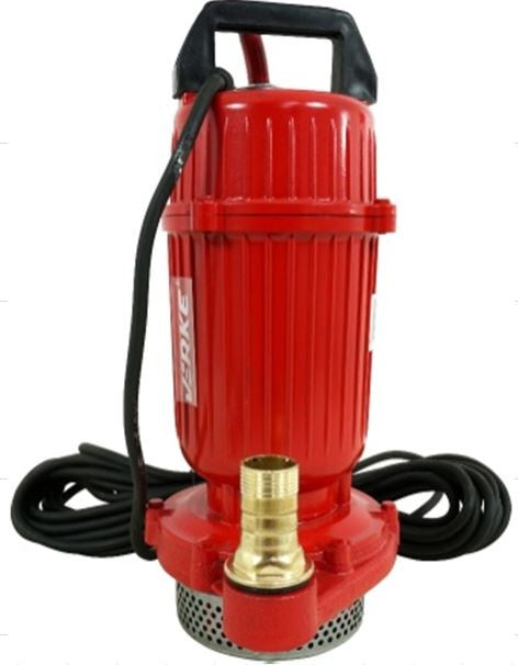 Panardinamas siurblys | 370W | 1" (SK48020)