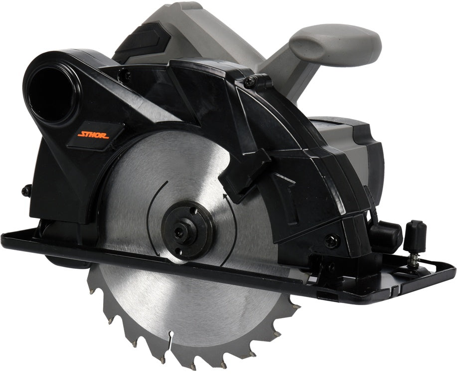 CIRCULAR SAW 1200W (79254)