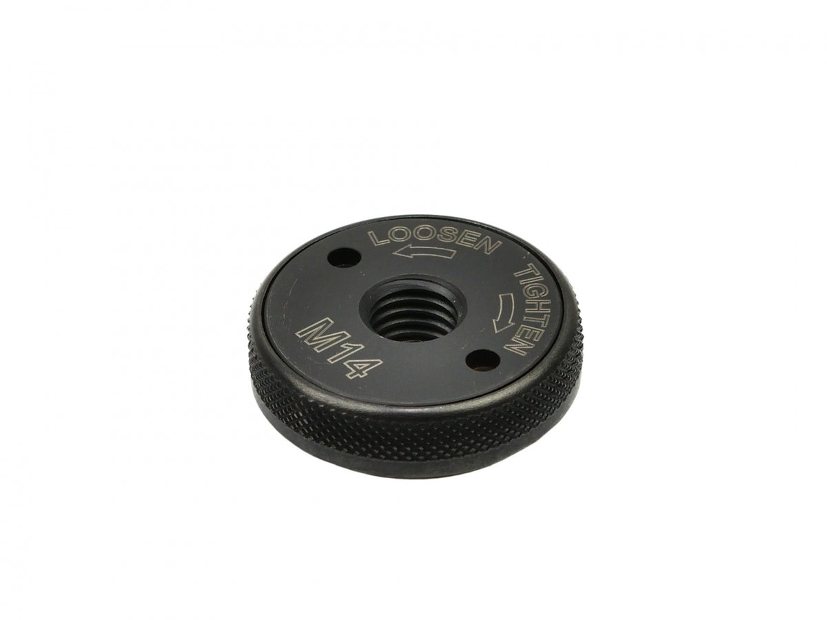 QUICK RELEASE NUT | FOR ANGLE GRINDER | M14 (LN002)